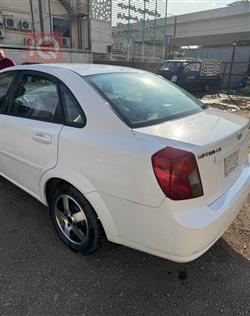 شيفروليه اوبترا